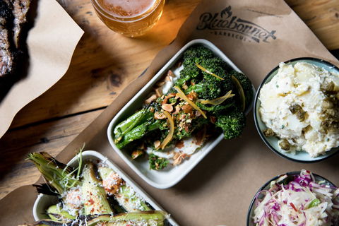 Bluebonnet - Hervey Bay Accommodation 1