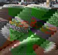 Boost Juice - South Yarra - Hervey Bay Accommodation