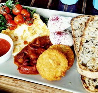Brewristas - Hervey Bay Accommodation