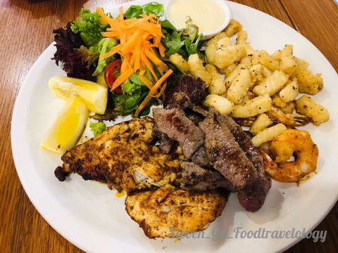 Cafe Matto - Tourism Hervey Bay 0