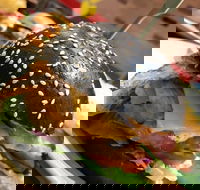 Capricho Grill - Fawkner - Hervey Bay Accommodation