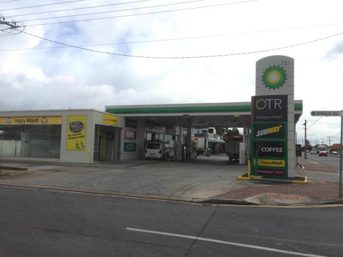 C Coffee - Seaton - Hervey Bay Accommodation 0