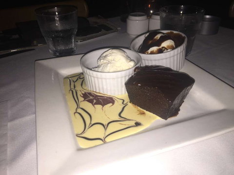 Conti Bar & Bistro - Hervey Bay Accommodation 0