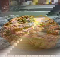 Croissant Bakery - Tourism Hervey Bay