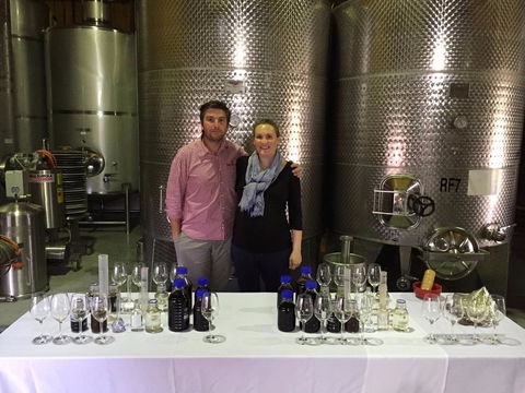 Domaine De Binet - Tourism Hervey Bay 0