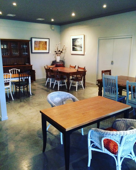 Emma's Cottage Vineyard - Tourism Hervey Bay 1