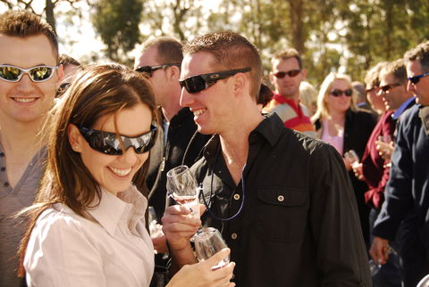 Emma's Cottage Vineyard - Tourism Hervey Bay 2