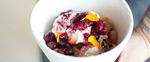 Fat Chef - Tourism Hervey Bay 0