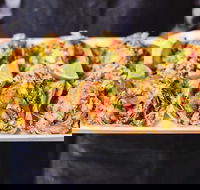 Glutopia Cafe and Ice Creamery - Hervey Bay Accommodation