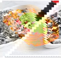 Guzman y Gomez - South Yarra - Hervey Bay Accommodation