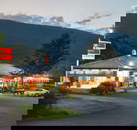 Halls Gap Hotel