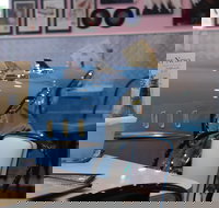 Happy Days Diner - Hervey Bay Accommodation