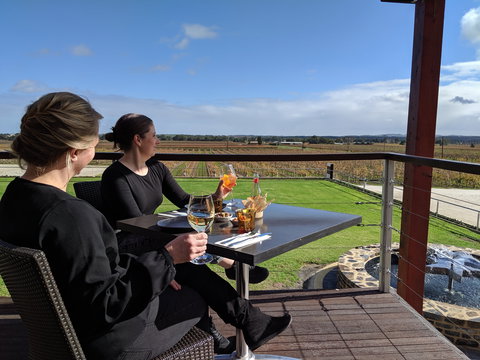 Harvest Kitchen - Tourism Hervey Bay 1