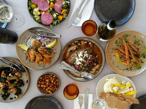 Harvest Kitchen - Tourism Hervey Bay 2