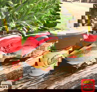 Hungry Jack's - Chadstone - Hervey Bay Accommodation