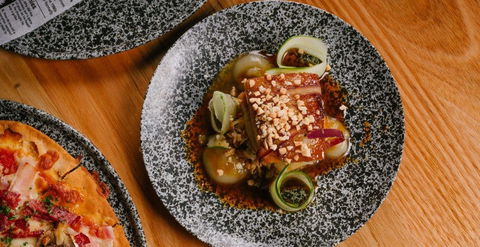 Imperial South Yarra - Hervey Bay Accommodation 0