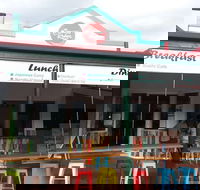 Japonaise Kitchen - Tourism Hervey Bay