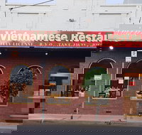 Jasmine Vietnamese Restaurant - Hervey Bay Accommodation