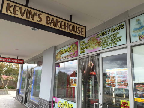 Kevin's Bakehouse - Hervey Bay Accommodation 0