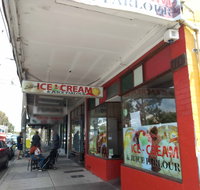 Labbaik Ice-Cream  Juice Parlour - Hervey Bay Accommodation