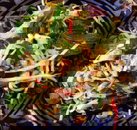 Lawson Grove Shop - Hervey Bay Accommodation