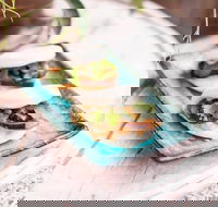 Light Years - Tourism Hervey Bay