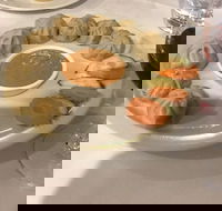 Lumbini Nepalese Restaurant  Cafe - Tourism Hervey Bay