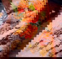 Men-Tei Ramen - Hervey Bay Accommodation