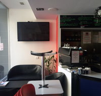 Metro Espresso  Catering - Tourism Hervey Bay
