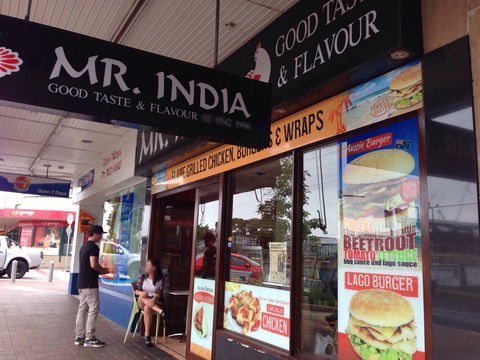 Mr. India - Tourism Hervey Bay 0