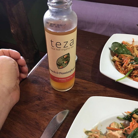 Natural Temptation Cafe - Hervey Bay Accommodation 0