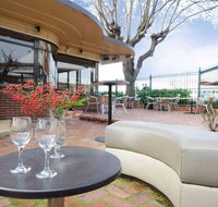 Newmarket Hotel - Hervey Bay Accommodation