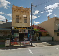 Papa Cafe 1970 - Tourism Hervey Bay