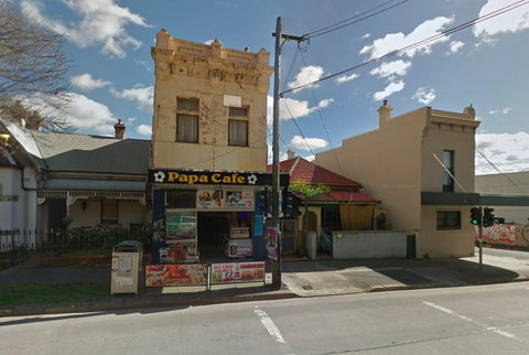 Papa Cafe 1970 - Tourism Hervey Bay 0