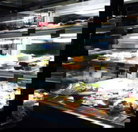 Pausa Cafe - Tourism Hervey Bay