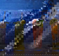 Pho Xua - Hervey Bay Accommodation