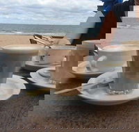 Point Ormond Cafe - Tourism Hervey Bay