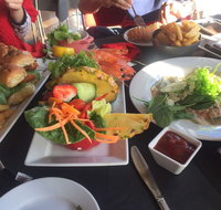 Red Sea Restaurant - Tourism Hervey Bay
