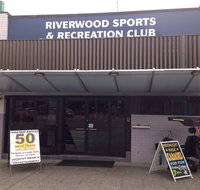 Riverwood Sports  Recreation Club - Hervey Bay Accommodation