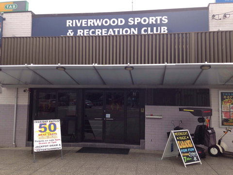 Riverwood Sports & Recreation Club - Hervey Bay Accommodation 0