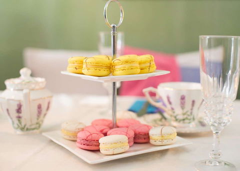 Rosieblu Gourmet Deli - Hervey Bay Accommodation 0