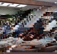 Saddles Mt White - Tourism Hervey Bay