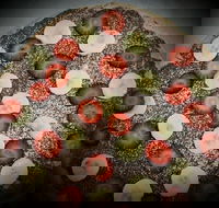 Sam's Gourmet Pizzas - Hervey Bay Accommodation