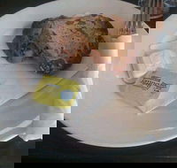 Samovar - Hervey Bay Accommodation