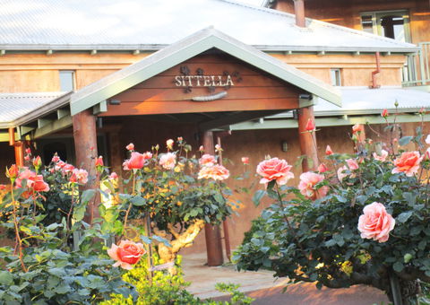 Sittella Winery & Restaurant - Tourism Hervey Bay 0
