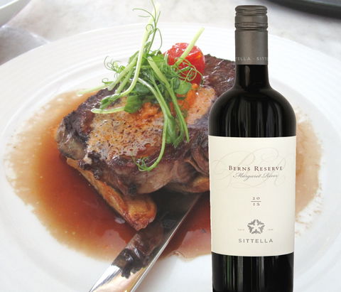 Sittella Winery & Restaurant - Tourism Hervey Bay 2