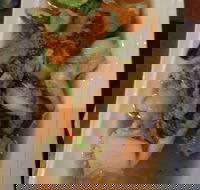 Sizzling Thai - Hervey Bay Accommodation