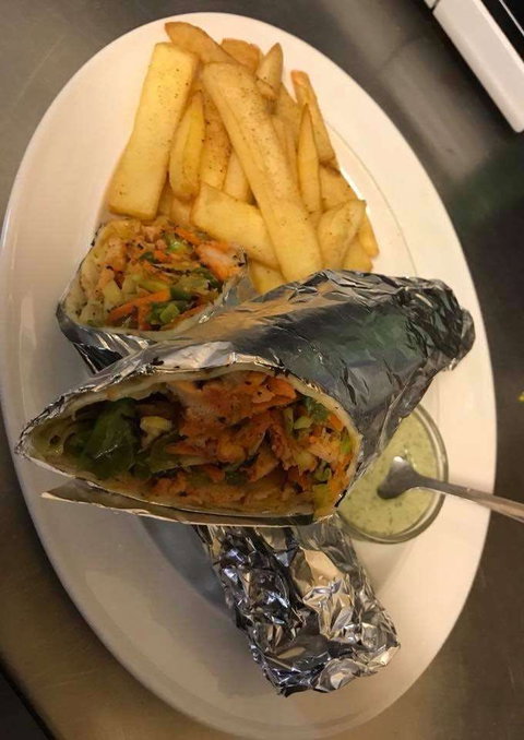 SKs Indian Restaurant - Hervey Bay Accommodation 0