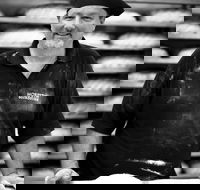 Sourdough baking class with Stephen Arnott at Historic Arnott Bakehouse - Tourism Hervey Bay