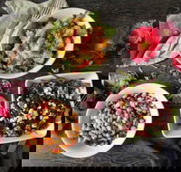 Soul Origin - Chadstone - Hervey Bay Accommodation